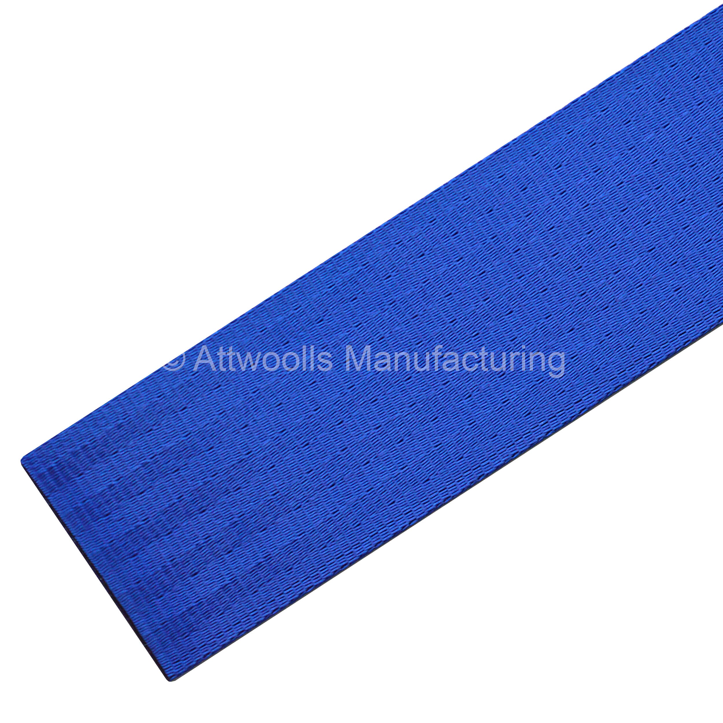 Shop our 48mm Polyester Seat Belt Webbing Online Attwoolls
